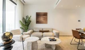 Продажа Апартаменты Agios Tychonas