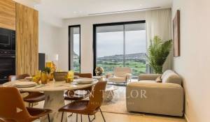 Продажа Апартаменты Agios Tychonas