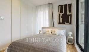 Продажа Апартаменты Agios Tychonas