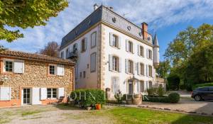 Продажа Апартаменты Aix-en-Provence