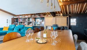 Продажа Апартаменты Aix-en-Provence