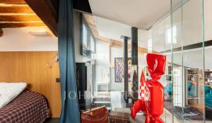 Продажа Апартаменты Aix-en-Provence