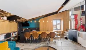 Продажа Апартаменты Aix-en-Provence