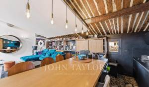 Продажа Апартаменты Aix-en-Provence