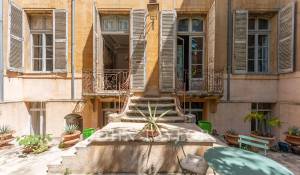 Продажа Апартаменты Aix-en-Provence