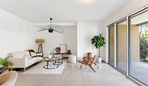 Продажа Апартаменты Aix-en-Provence