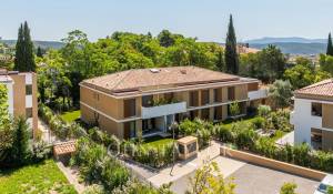 Продажа Апартаменты Aix-en-Provence