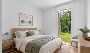 Продажа Апартаменты Aix-en-Provence