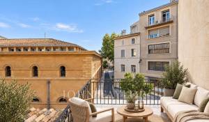 Продажа Апартаменты Aix-en-Provence