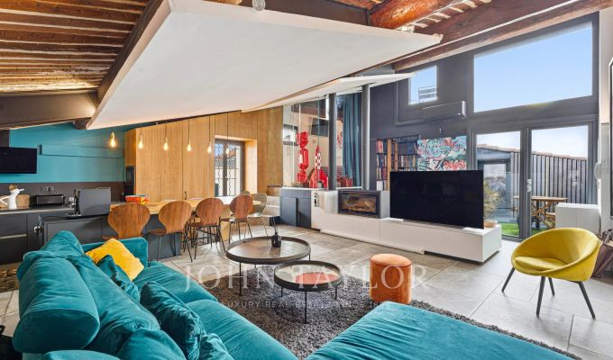 Продажа Апартаменты Aix-en-Provence