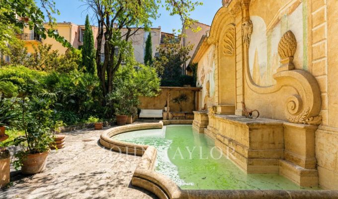 Продажа Апартаменты Aix-en-Provence