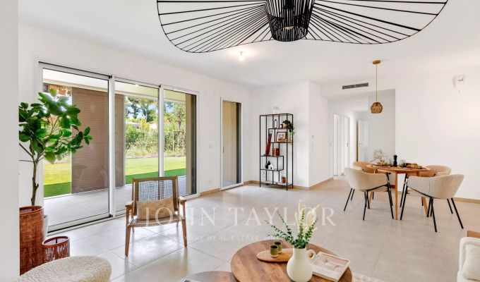 Продажа Апартаменты Aix-en-Provence