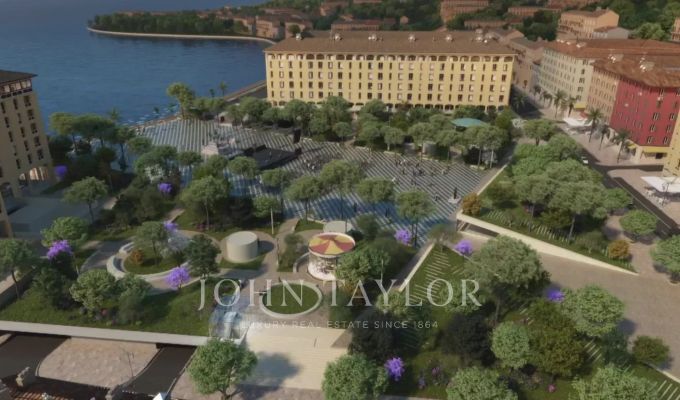 Продажа Апартаменты Ajaccio