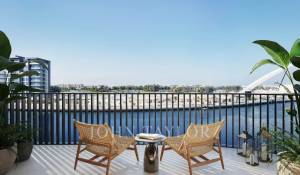 Продажа Апартаменты Al Wasl