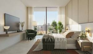 Продажа Апартаменты Al Wasl