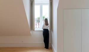 Продажа Апартаменты Alcântara