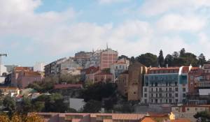 Продажа Апартаменты Alcântara