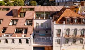 Продажа Апартаменты Alcântara