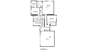 Продажа Апартаменты Alcobendas