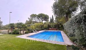 Продажа Апартаменты Alcobendas