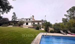 Продажа Апартаменты Alcobendas