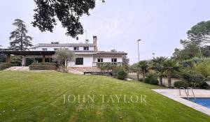 Продажа Апартаменты Alcobendas