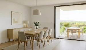 Продажа Апартаменты Alcobendas