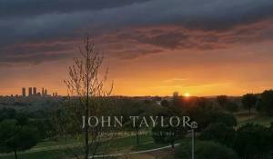 Продажа Апартаменты Alcobendas