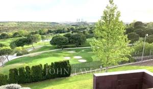 Продажа Апартаменты Alcobendas