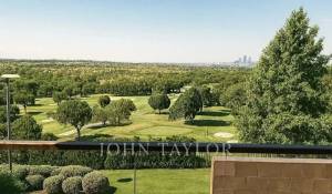 Продажа Апартаменты Alcobendas