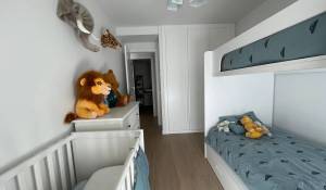 Продажа Апартаменты Alcobendas