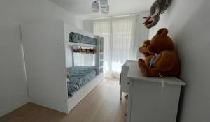 Продажа Апартаменты Alcobendas