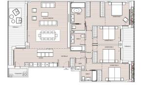 Продажа Апартаменты Alcobendas