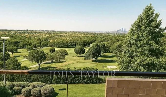 Продажа Апартаменты Alcobendas