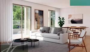 Продажа Апартаменты Algés, Linda-a-Velha e Cruz Quebrada-Dafundo