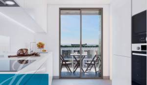 Продажа Апартаменты Algés, Linda-a-Velha e Cruz Quebrada-Dafundo