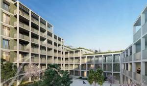 Продажа Апартаменты Algés, Linda-a-Velha e Cruz Quebrada-Dafundo