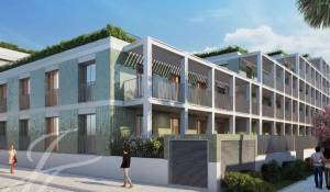 Продажа Апартаменты Algés, Linda-a-Velha e Cruz Quebrada-Dafundo