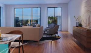 Продажа Апартаменты Algés, Linda-a-Velha e Cruz Quebrada-Dafundo