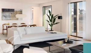 Продажа Апартаменты Algés, Linda-a-Velha e Cruz Quebrada-Dafundo