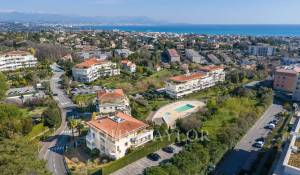 Продажа Апартаменты Antibes