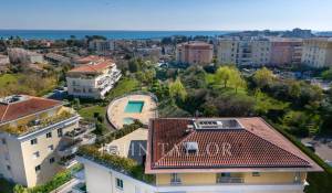 Продажа Апартаменты Antibes