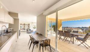 Продажа Апартаменты Antibes