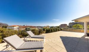 Продажа Апартаменты Antibes