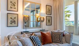 Продажа Апартаменты Antibes