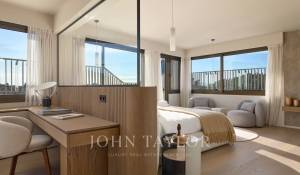 Продажа Апартаменты Antibes