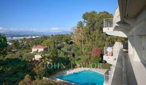 Продажа Апартаменты Antibes