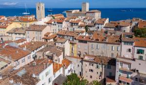 Продажа Апартаменты Antibes
