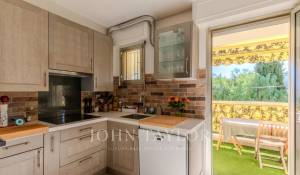 Продажа Апартаменты Antibes