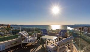 Продажа Апартаменты Antibes